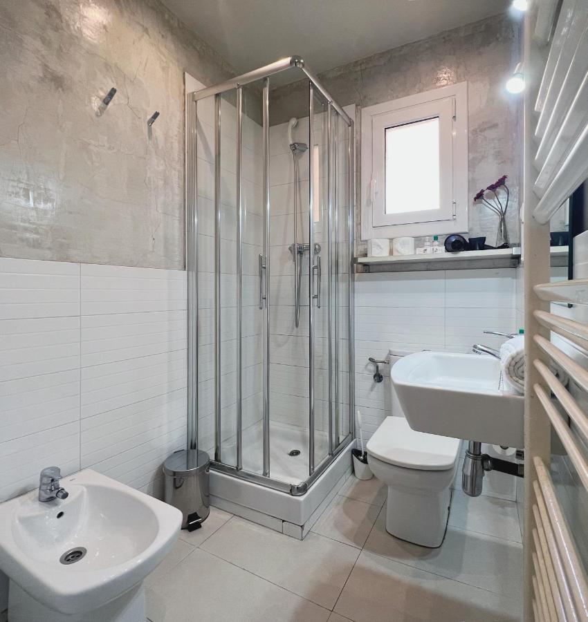 Stay U-Nique Apartments Lepant Barcelona Luaran gambar